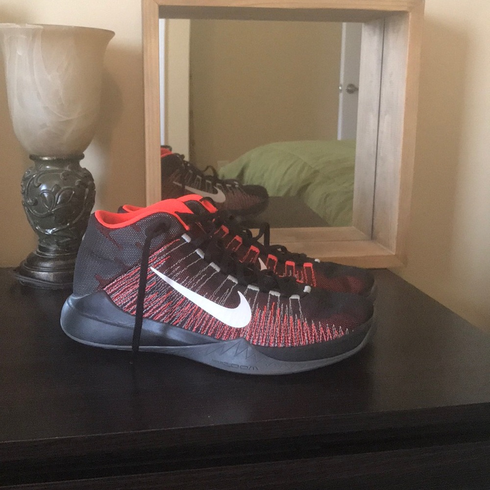 Nike Zoom Asscention